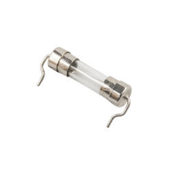 4A 5x20mm Gecikmeli Cam Sigorta - Dip Bacaklı