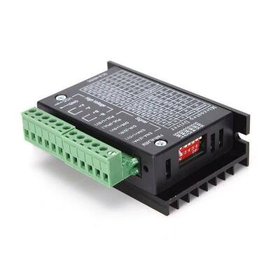 4A Stepper Motor Driver and Control Card TB6600 - 2