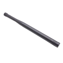 4G 190mm SMA Erkek Anten