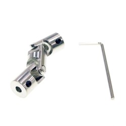 4mm x 4mm Double Joint