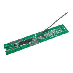 4S 16.8V 12A LiPo & Lion & 18650 BMS Battery Protector Circuit