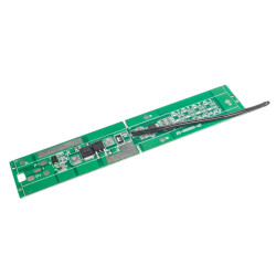 4S 16.8V 7A LiPo & Lion & 18650 BMS Battery Protector Circuit