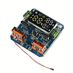 4S PD 100W Lithium Battery Charge/Discharge Module
