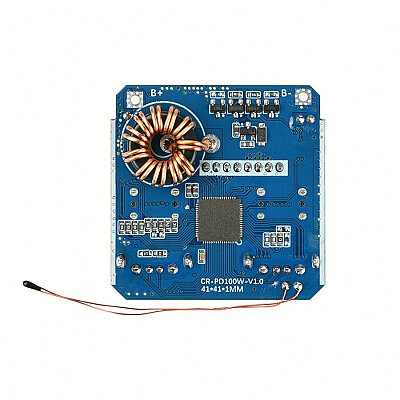 4S PD 100W Lithium Battery Charge/Discharge Module - 2