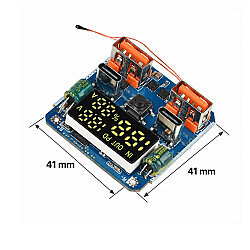 4S PD 100W Lithium Battery Charge/Discharge Module - 4