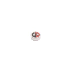 4x1.8mm SMD Elektret Kapasitif Mikrofon Kapsülü - 2
