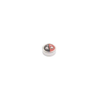 4x1.8mm SMD Elektret Kapasitif Mikrofon Kapsülü - 2