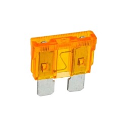 5 Ampere Auto Fuse - Bıçak Sigorta