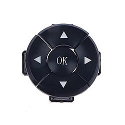 5-Piece 12mm Tact Switch Set with Directional Combination - 5