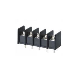 5 Pin Barrier Terminal Block - 7.62mm KF25C