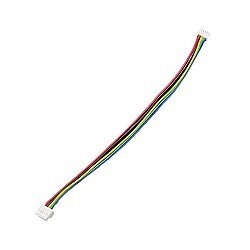 5-Pin JST GH 1.25mm Dişi -Dişi Dönüştürücü Kablo - 15cm