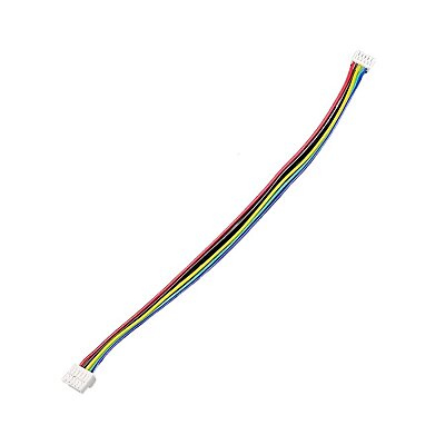 5-Pin JST GH 1.25mm Dişi -Dişi Dönüştürücü Kablo - 15cm - 1