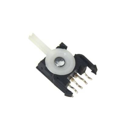 5-Pin Toggle Micro Switch - 1