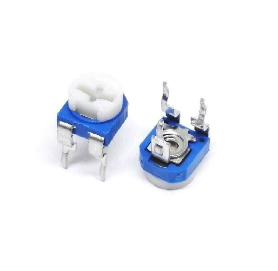 500K Trimpot - WH06
