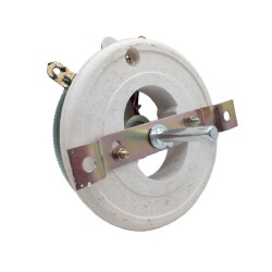 500R 300W BC1 Rheostat Resistor - Potentiometer