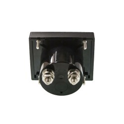 500V Analog Voltmetre - Panel Tipi Ölçü Aleti KLY-T670 - 3