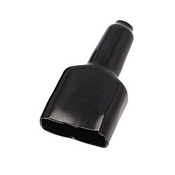 50A Anderson Socket Waterproof Protective Sleeve - 1