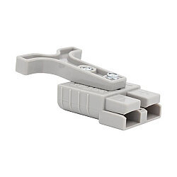 50A Anderson Soket T-Frame Bağlantı Kolu - Gri - 2