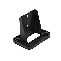 50A Anderson Soketi Panel Tipi Montaj Braketi - 1