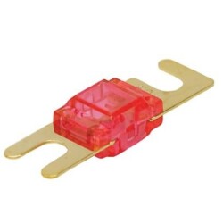 50A Auto Amplifier Fuse - ANL Insurance