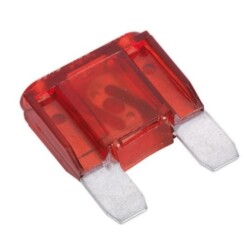 50A Maxi Auto Fuse - Bıçak Sigorta