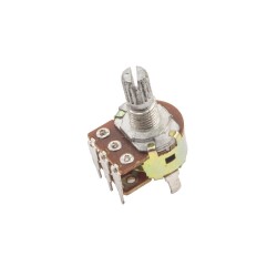 50K 90C Potentiometer