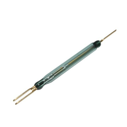 50mm Double Contact Reed Relay - Reed Contact