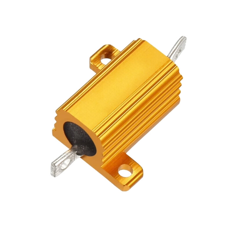 50R 10W 5% Alüminyum Direnç