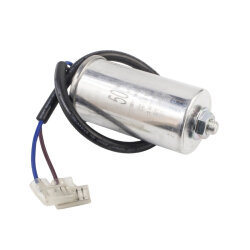 50uF 330V Wired Permanent Capacitor