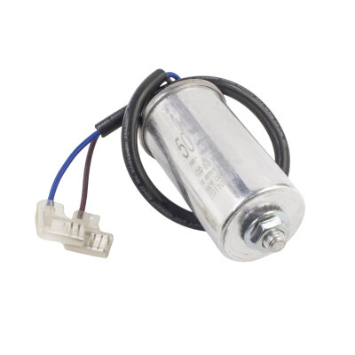 50uF 330V Wired Permanent Capacitor - 2