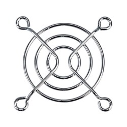 50x50mm Fan Koruma Teli