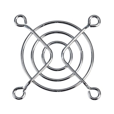 50x50mm Fan Koruma Teli - 1