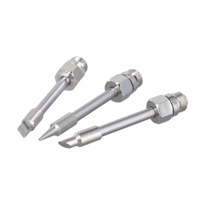 510 Tip Havya Ucu Seti - USB Kalem Havya Uyumlu - 1