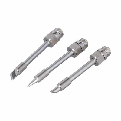 510 Tip Havya Ucu Seti - USB Kalem Havya Uyumlu - 2