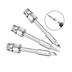 510 Tip Havya Ucu Seti - USB Kalem Havya Uyumlu - 3