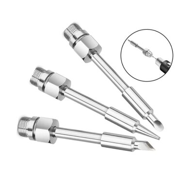 510 Tip Havya Ucu Seti - USB Kalem Havya Uyumlu - 3