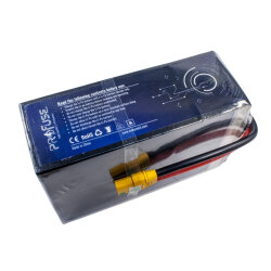 51.8V 14S 15000mAh 15C Solid State Lipo Battery - 2