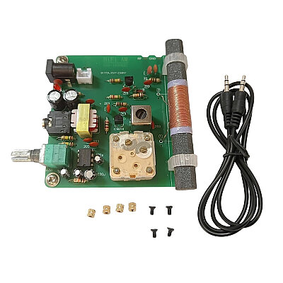 530–1600kHz AM Transmitter Signal Source - 1