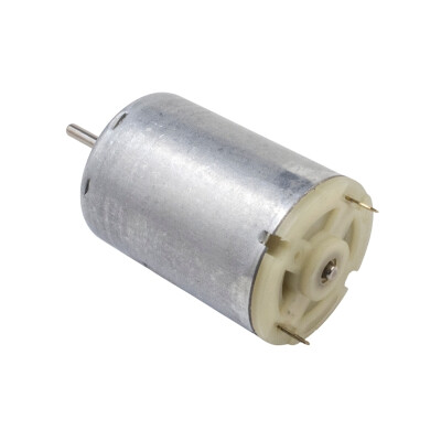 540 12-24V 5000Rpm Gearless DC Motor - 2