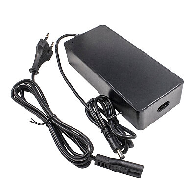 54.3V-54.6V 2A Electric Scooter Charging Adapter - 2