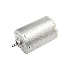 545 12V 2750Rpm Gearless DC Motor