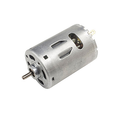 545 24V 13000Rpm Gearless DC Motor - 1