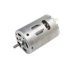 545 24V 13000Rpm Redüktörsüz DC Motor
