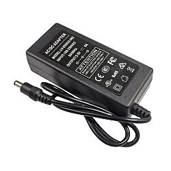 5.5V 6A Adapter - LV-055033-08C - 1