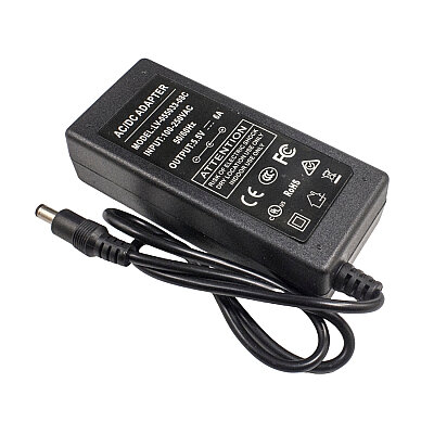 5.5V 6A Adaptör - LV-055033-08C - 1