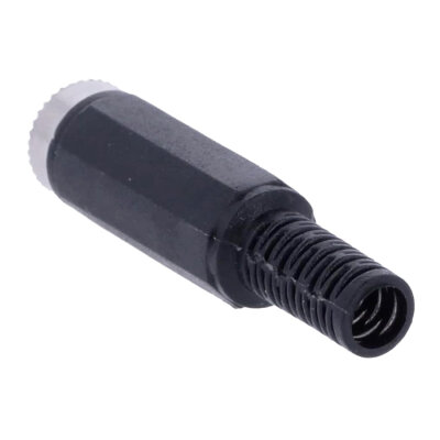 5.5x2.1mm Dişi DC Barrel Jack - 2