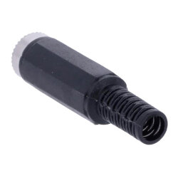 5.5x2.1mm Female DC Barrel Jack - 2