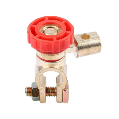 56-00028 125A Battery Disconnect Switch - 1