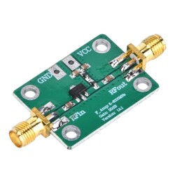 5‑6000MHz 20dB Low Noise Broadband Amplifier Module