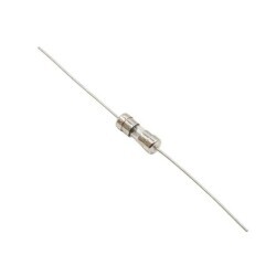5A 3.6x10mm Cam Sigorta